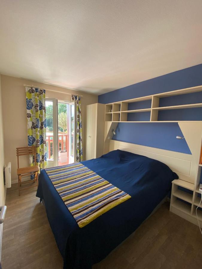 Maison A Lacanau Ocean Classee 2 Etoiles Exteriör bild