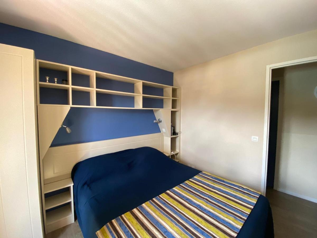 Maison A Lacanau Ocean Classee 2 Etoiles Exteriör bild